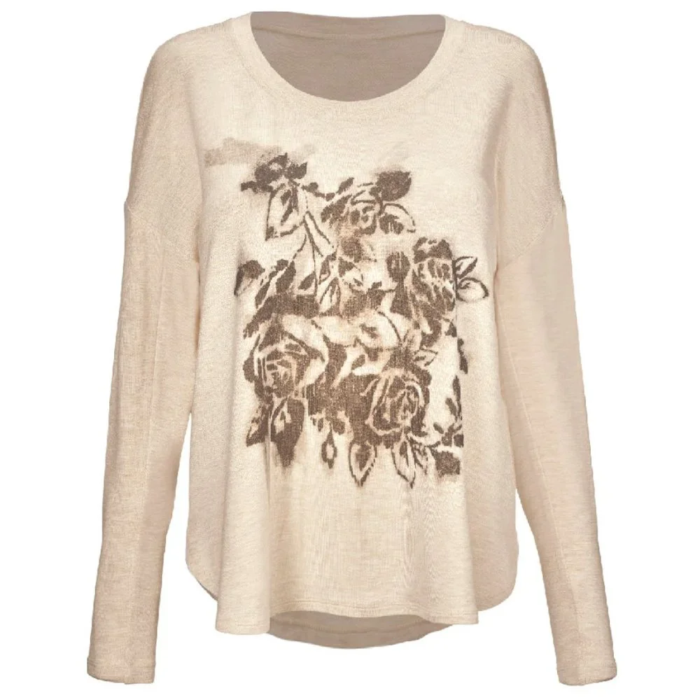 CAbi Airbrush Tee